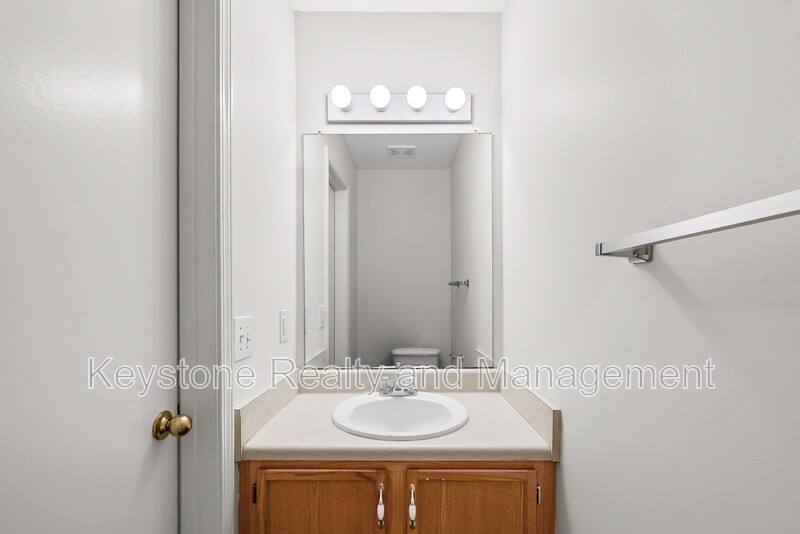 Townhouse for rent at 3312 Royster Lane #B, Clarksville, TN 37042