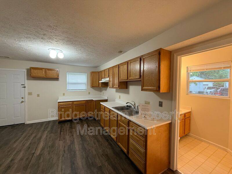 House for rent at 4500 Elliot Ave, Dayton, OH 45410
