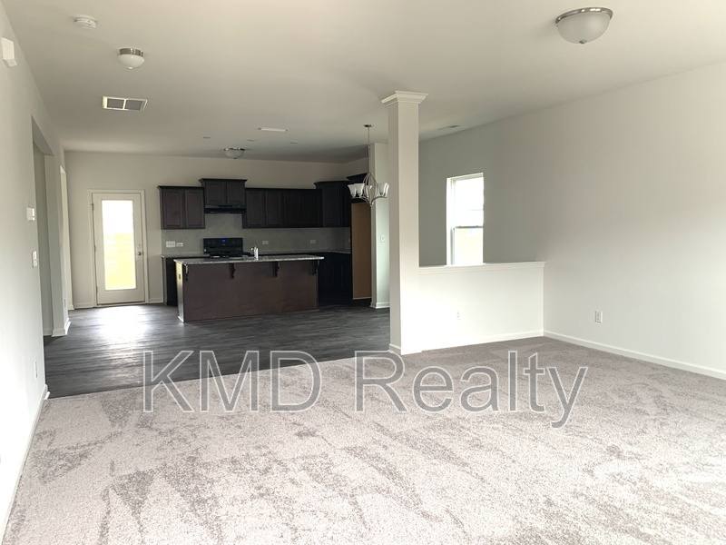House for rent at 4917 Staffordshire Lane, Charlotte, NC 28213