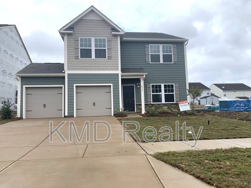 House for rent at 4917 Staffordshire Lane, Charlotte, NC 28213