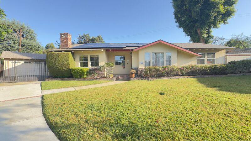 House for rent at 403 Lupin Lane, Glendora, CA 91741