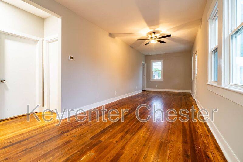 House for rent at 3500 Oaklawn Blvd, Hopewell, VA 23860