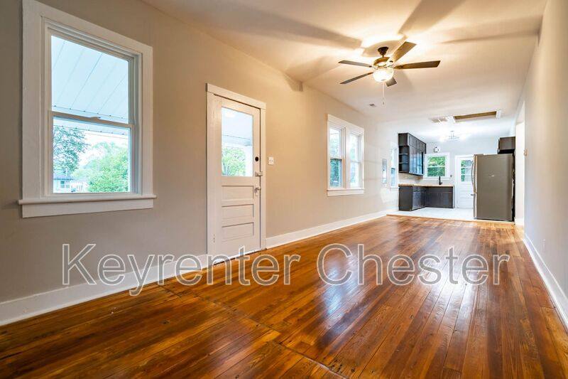 House for rent at 3500 Oaklawn Blvd, Hopewell, VA 23860