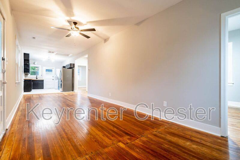 House for rent at 3500 Oaklawn Blvd, Hopewell, VA 23860
