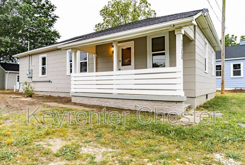 House for rent at 3500 Oaklawn Blvd, Hopewell, VA 23860