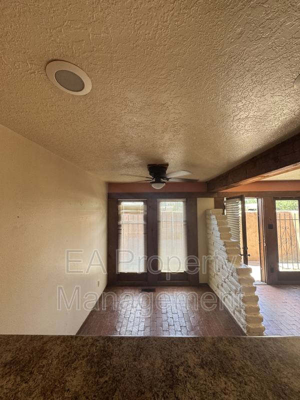 House for rent at 921 Nashville Ave SW #1, Albuquerque, NM 87105