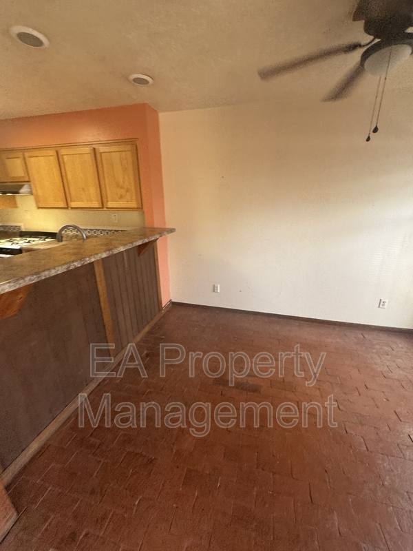 House for rent at 921 Nashville Ave SW #1, Albuquerque, NM 87105