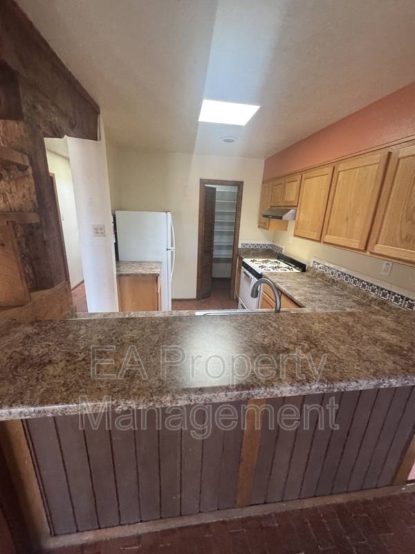 House for rent at 921 Nashville Ave SW #1, Albuquerque, NM 87105