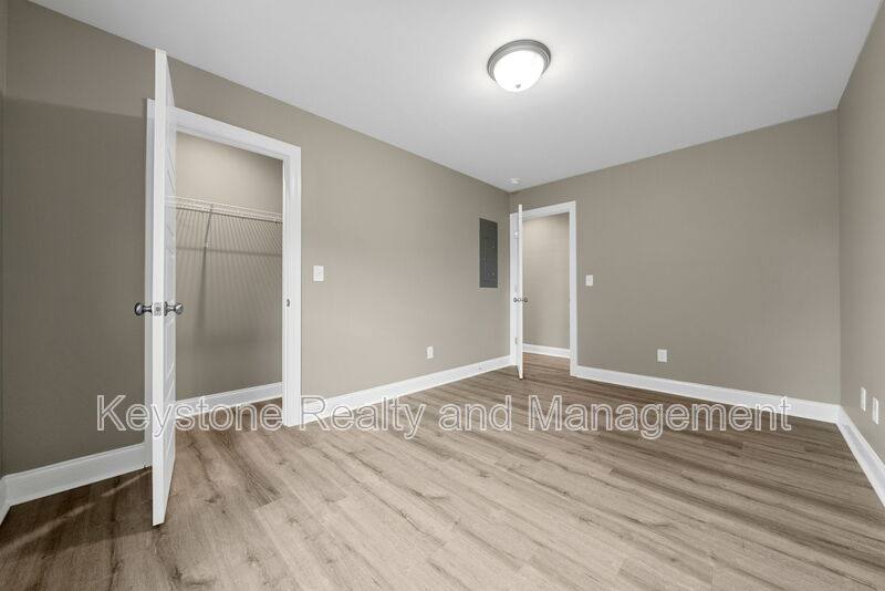 Apartment for rent at 115 Holley #A, Hopkinsville, KY 42240