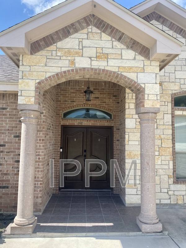 House for rent at 5602 Wild Laurel, Harlingen, TX 78552