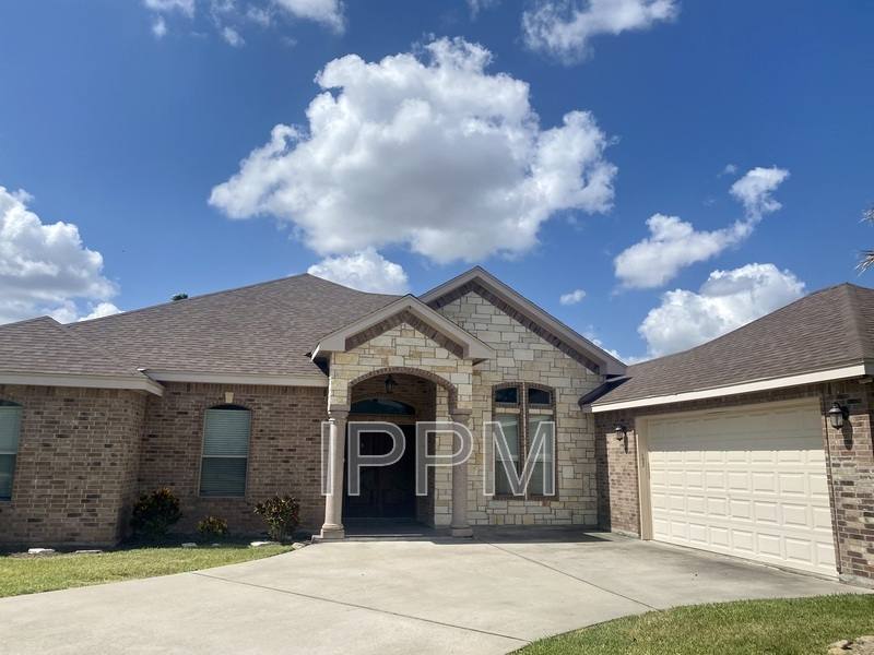 House for rent at 5602 Wild Laurel, Harlingen, TX 78552