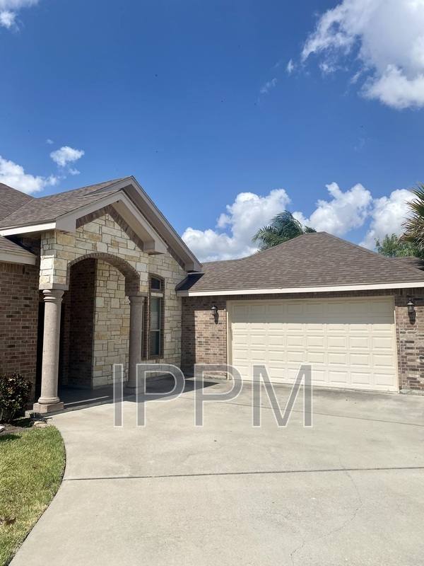 House for rent at 5602 Wild Laurel, Harlingen, TX 78552