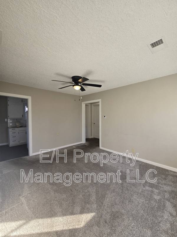 House for rent at 1642 N Erie St, Wichita, KS 67214