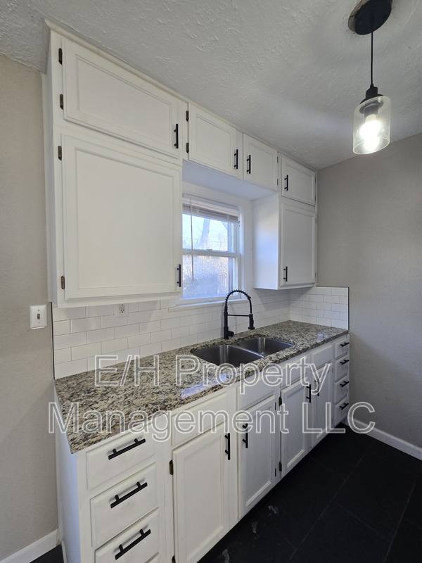 House for rent at 1642 N Erie St, Wichita, KS 67214