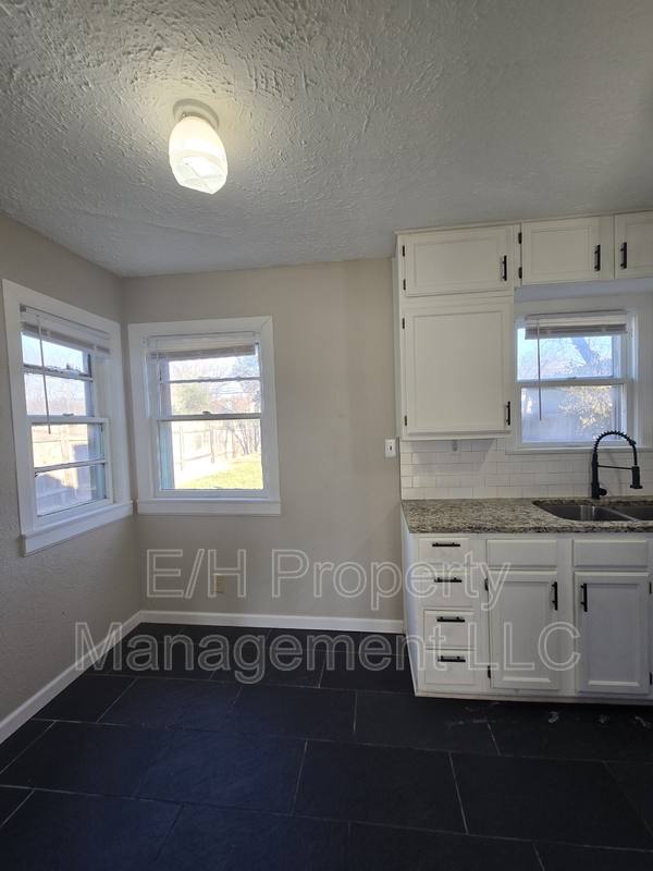 House for rent at 1642 N Erie St, Wichita, KS 67214