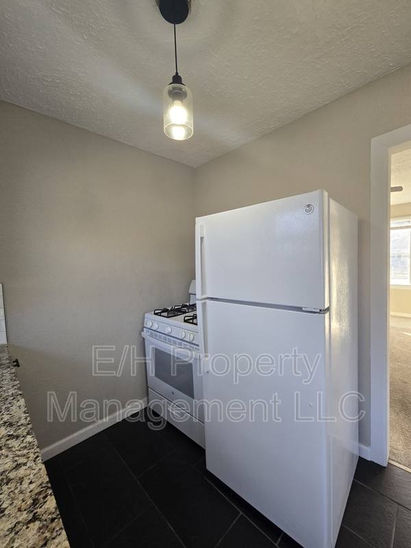 House for rent at 1642 N Erie St, Wichita, KS 67214