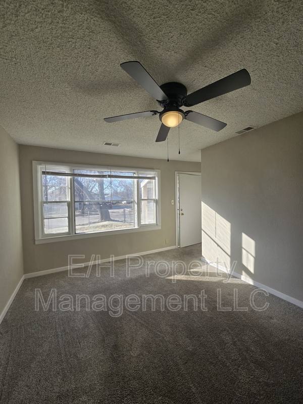 House for rent at 1642 N Erie St, Wichita, KS 67214