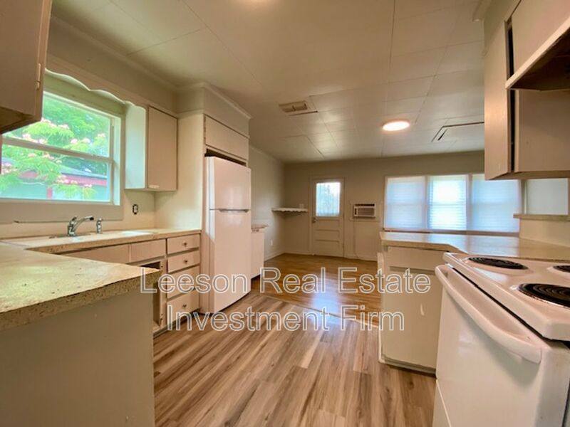 House for rent at 1416 Natalie St, Shreveport, LA 71108