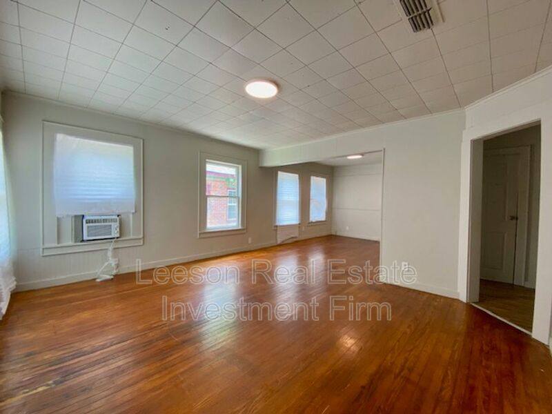 House for rent at 1416 Natalie St, Shreveport, LA 71108