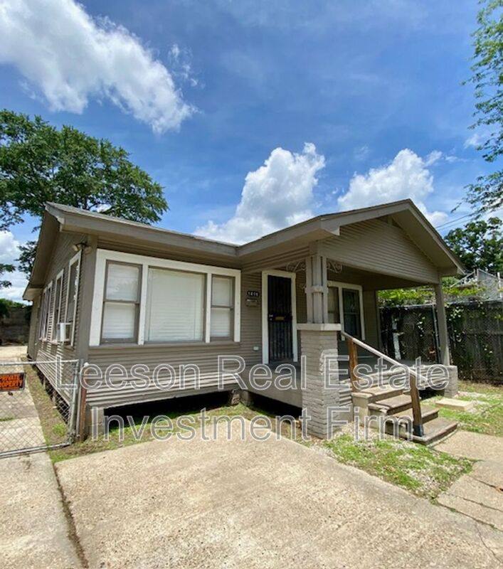 House for rent at 1416 Natalie St, Shreveport, LA 71108