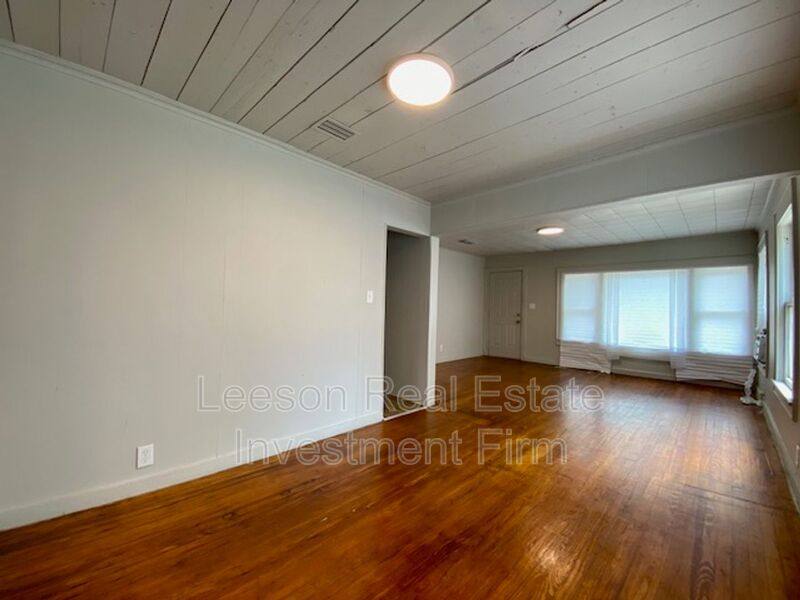House for rent at 1416 Natalie St, Shreveport, LA 71108