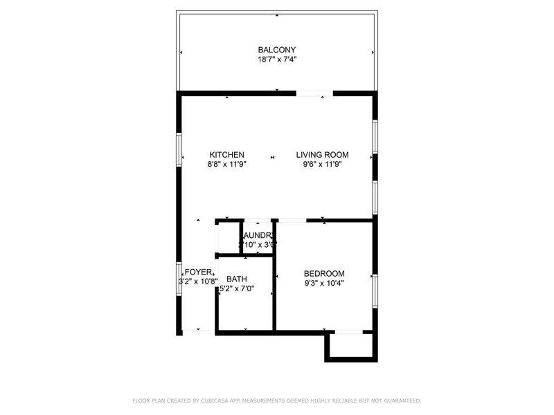 Apartment for rent at 1644 W Cermak #2R, Chicago, IL 60608