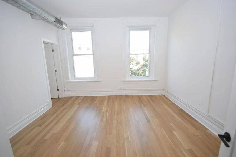 Apartment for rent at 1325 W 18th St #3F, Chicago, IL 60608