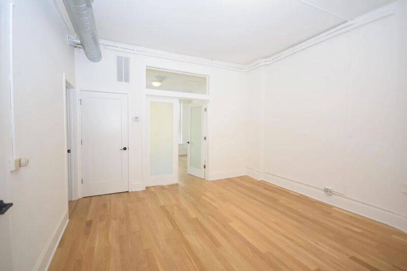 Apartment for rent at 1325 W 18th St #3F, Chicago, IL 60608