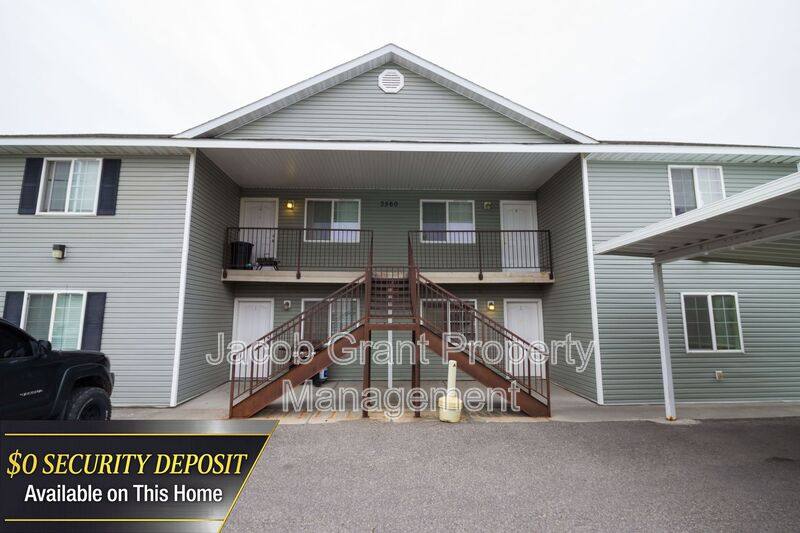 Apartment for rent at 3560 Deloy Dr #3, Idaho Falls, ID 83401