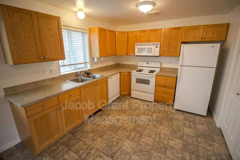 Apartment for rent at 3560 Deloy Dr #3, Idaho Falls, ID 83401