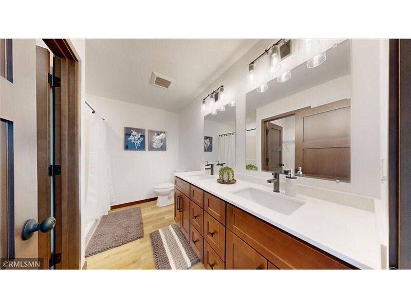 Townhouse for rent at 18001 Walnut Circle, Big Lake, MN 55309