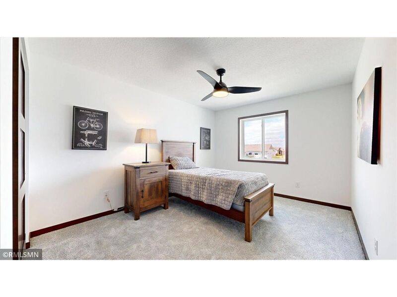 Townhouse for rent at 18001 Walnut Circle, Big Lake, MN 55309