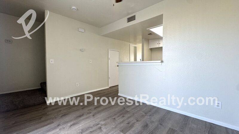 Townhouse for rent at 22526 Sioux Rd #12, Apple Valley, CA 92308