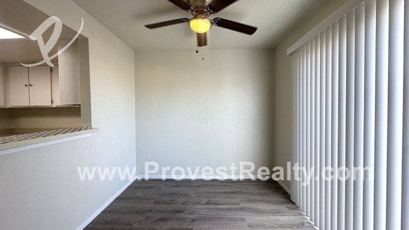 Townhouse for rent at 22526 Sioux Rd #12, Apple Valley, CA 92308