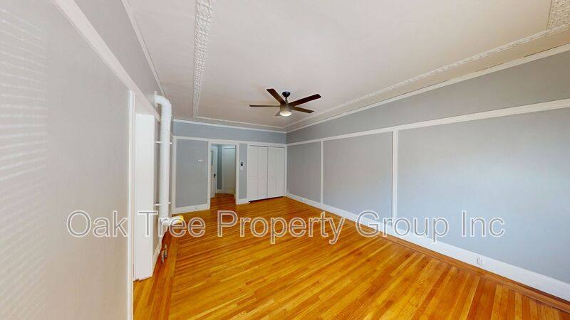 House for rent at 607 Beacon St #6, Oakland, CA 94610