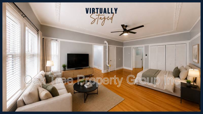 House for rent at 607 Beacon St #6, Oakland, CA 94610