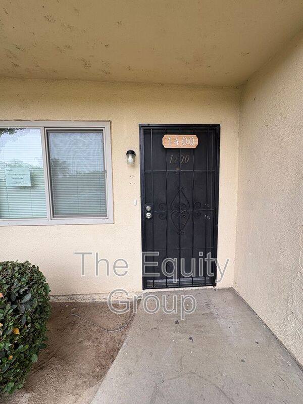 Apartment for rent at 1400 W Elowin Ave, Visalia, CA 93291