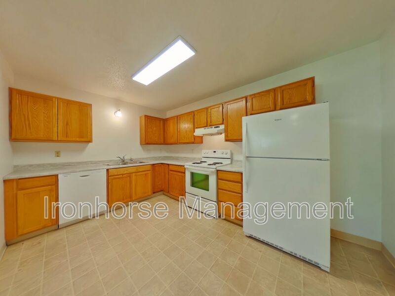 Apartment for rent at 809 W Villard St #44, Bozeman, MT 59715