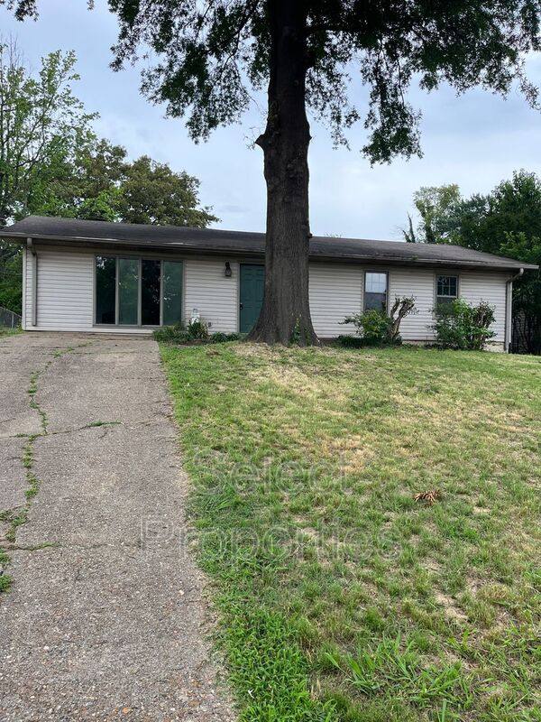 House for rent at 1914 Edgewood, Jonesboro, AR 72401