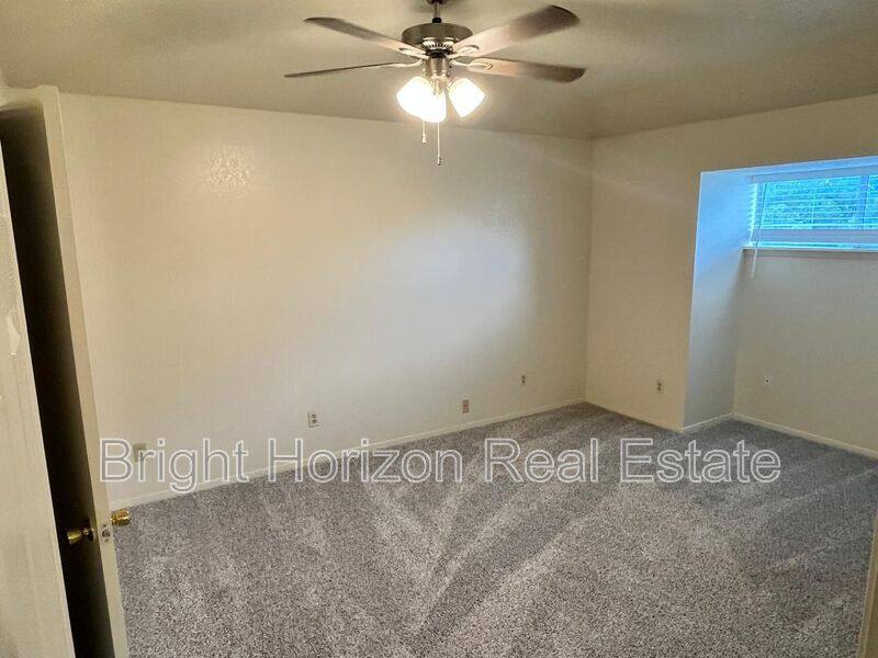 Apartment for rent at 1408 Arvel Circle #B, Azle, TX 76020
