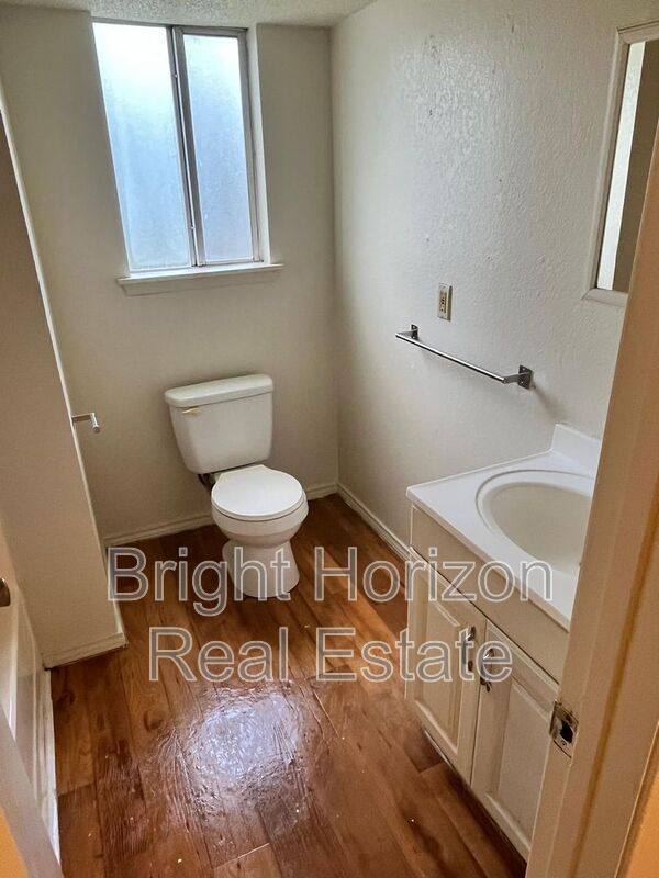 Apartment for rent at 1408 Arvel Circle #B, Azle, TX 76020