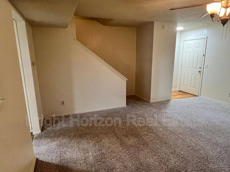 Apartment for rent at 1408 Arvel Circle #B, Azle, TX 76020