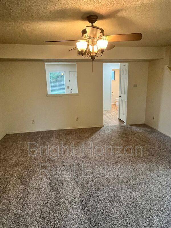 Apartment for rent at 1408 Arvel Circle #B, Azle, TX 76020