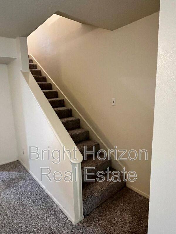 Apartment for rent at 1408 Arvel Circle #B, Azle, TX 76020