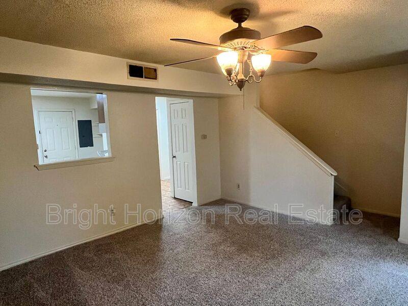 Apartment for rent at 1408 Arvel Circle #B, Azle, TX 76020