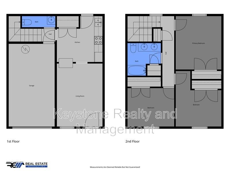 Townhouse for rent at 3285 Tower Dr, Clarksville, TN 37042