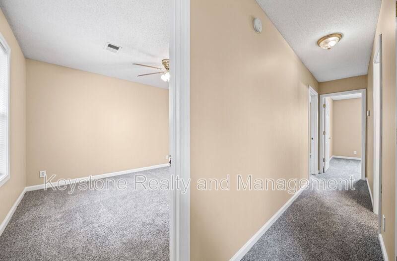 Townhouse for rent at 3285 Tower Dr, Clarksville, TN 37042