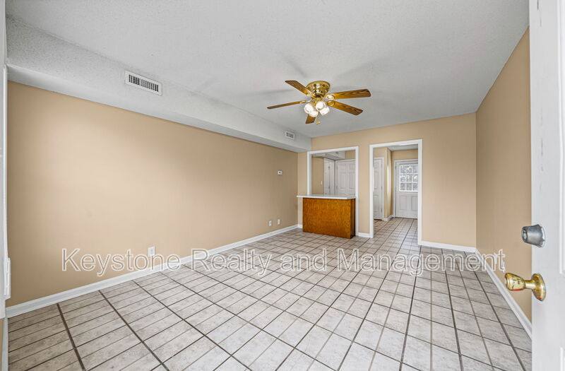 Townhouse for rent at 3285 Tower Dr, Clarksville, TN 37042