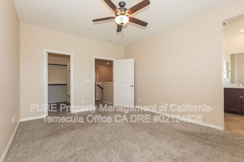 Townhouse for rent at 40324 Calle Real, Murrieta, CA 92563