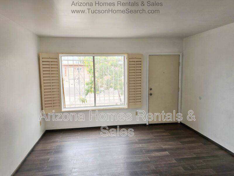 Townhouse for rent at 2425 S Rose Peak, Tucson, AZ 85710